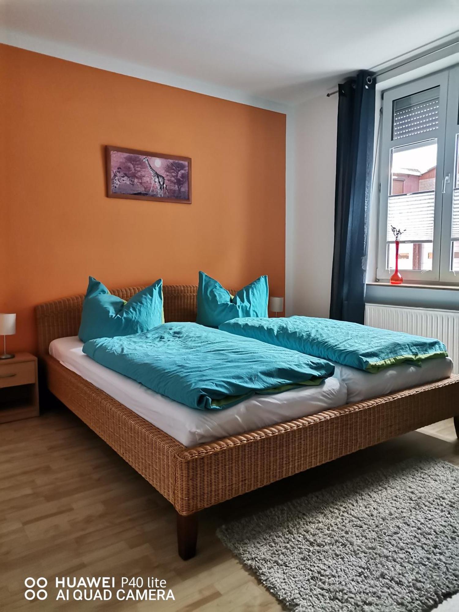 Ferienwohnung - Am- Goethewanderweg Stützerbach Exterior foto